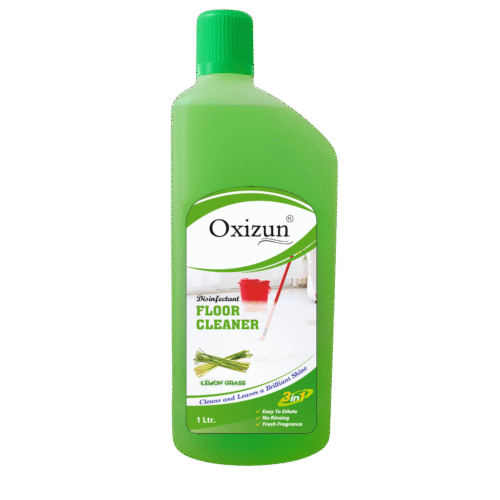 Herbal Floor Cleaner