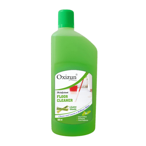 Herbal Floor Cleaner