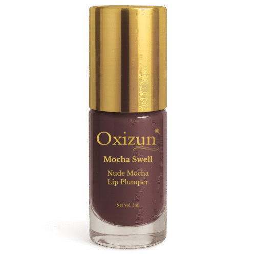 Mocha Swell - Nude Mocha Lip Plumper