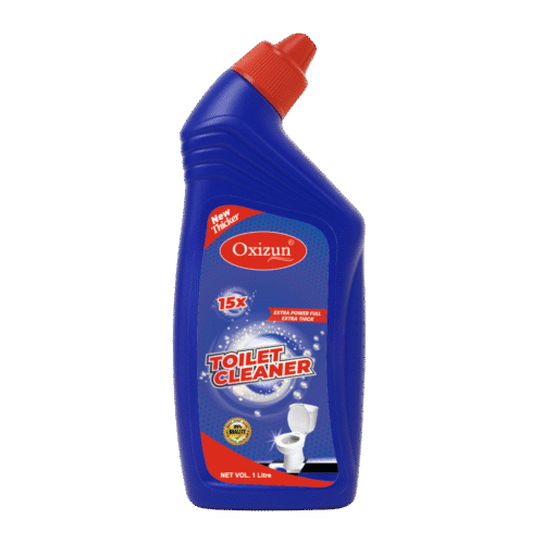 Deep Clean Toilet Gel
