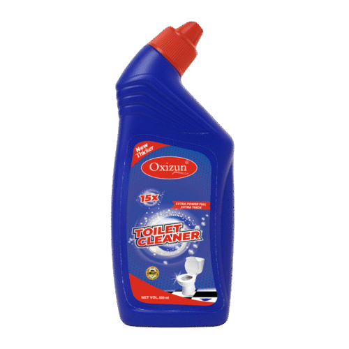 Deep Clean Toilet Gel